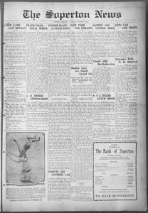 The Soperton news, 1927 October 21