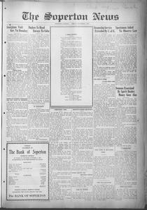 The Soperton news, 1927 November 4