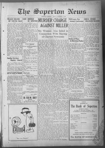 The Soperton news, 1927 November 11