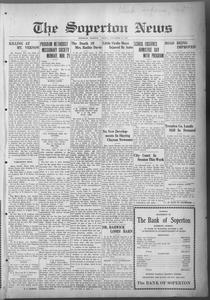The Soperton news, 1927 November 18