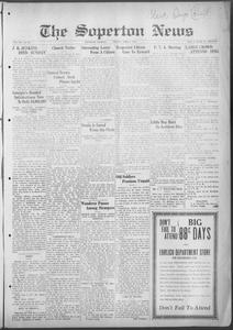 The Soperton news, 1928 April 6