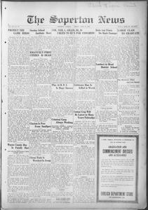 The Soperton news, 1928 April 27