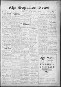 The Soperton news, 1928 July 13