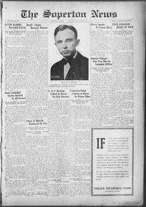 The Soperton news, 1928 August 3