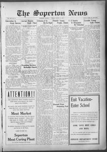 The Soperton news, 1928 August 17