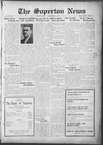 The Soperton news, 1928 August 24