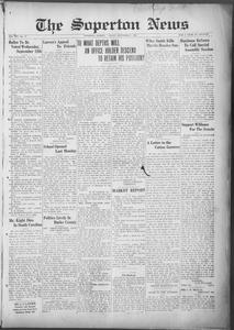 The Soperton news, 1928 September 7