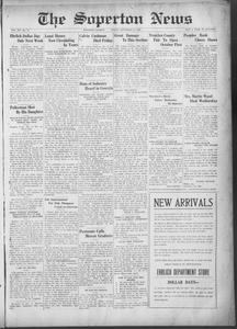 The Soperton news, 1928 September 21