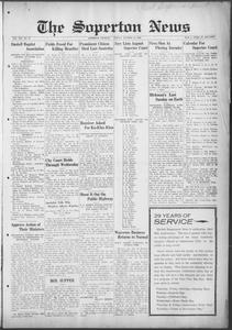 The Soperton news, 1928 October 19