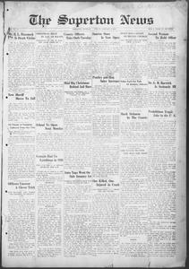 The Soperton news, 1929 January 4