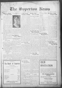 The Soperton news, 1929 January 25