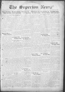 The Soperton news, 1929 February 1
