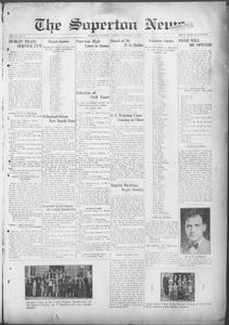 The Soperton news, 1929 February 8
