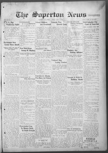 The Soperton news, 1929 April 12