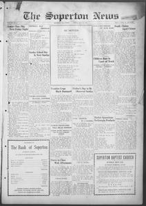 The Soperton news, 1929 May 10