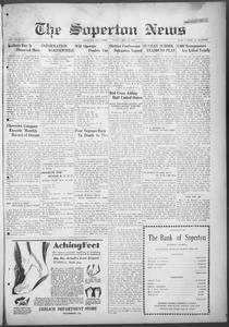 The Soperton news, 1929 May 17