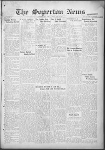 The Soperton news, 1929 July 12