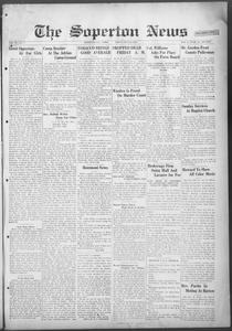 The Soperton news, 1929 July 26