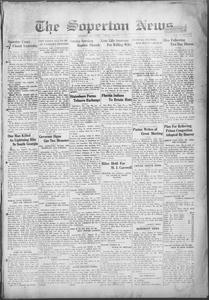 The Soperton news, 1929 August 23