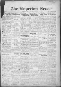 The Soperton news, 1929 August 30