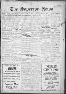 The Soperton news, 1929 September 20