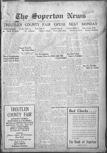 The Soperton news, 1929 September 27