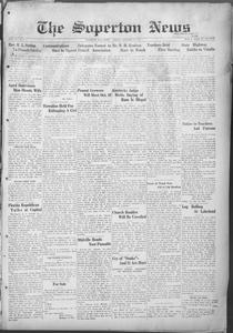 The Soperton news, 1929 October 18