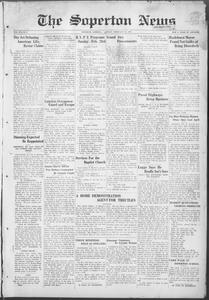The Soperton news, 1930 February 21