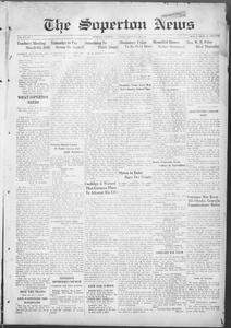 The Soperton news, 1930 February 28