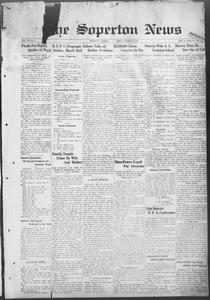 The Soperton news, 1930 March 21