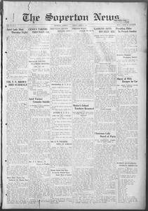 The Soperton news, 1930 April 4