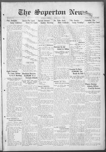 The Soperton news, 1930 April 11