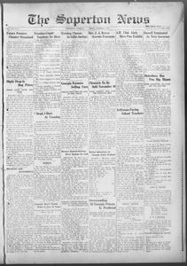 The Soperton news, 1930 October 3