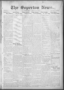 The Soperton news, 1930 October 10