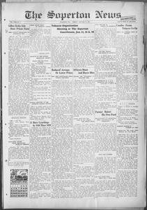 The Soperton news, 1931 January 9