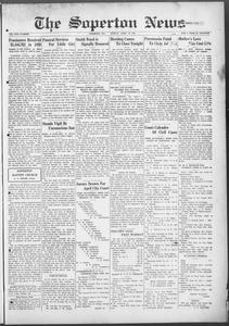 The Soperton news, 1931 April 10