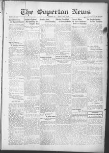 The Soperton news, 1931 April 17