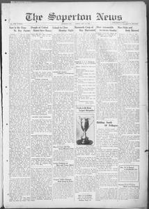 The Soperton news, 1931 May 15