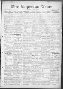The Soperton news, 1931 May 22