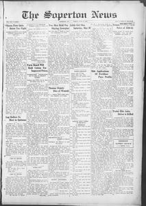 The Soperton news, 1931 June 12