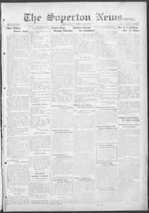 The Soperton news, 1931 July 10