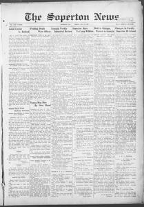 The Soperton news, 1931 July 31