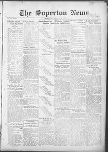 The Soperton news, 1931 August 7