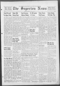 The Soperton news, 1940 August 22
