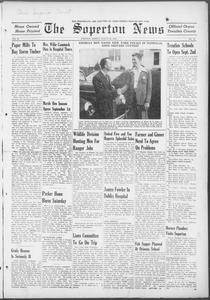 The Soperton news, 1940 August 29