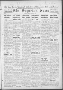 The Soperton news, 1940 September 5