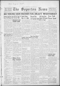 The Soperton news, 1940 October 17