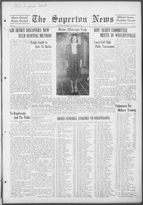 The Soperton news, 1940 November 14