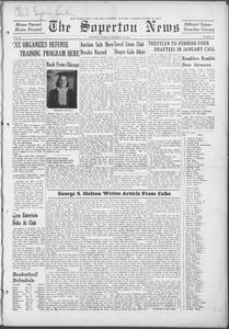 The Soperton news, 1940 December 19