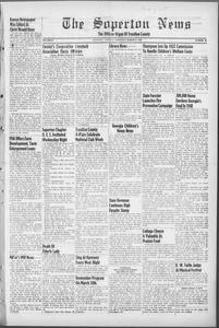 The Soperton news, 1948 March 11